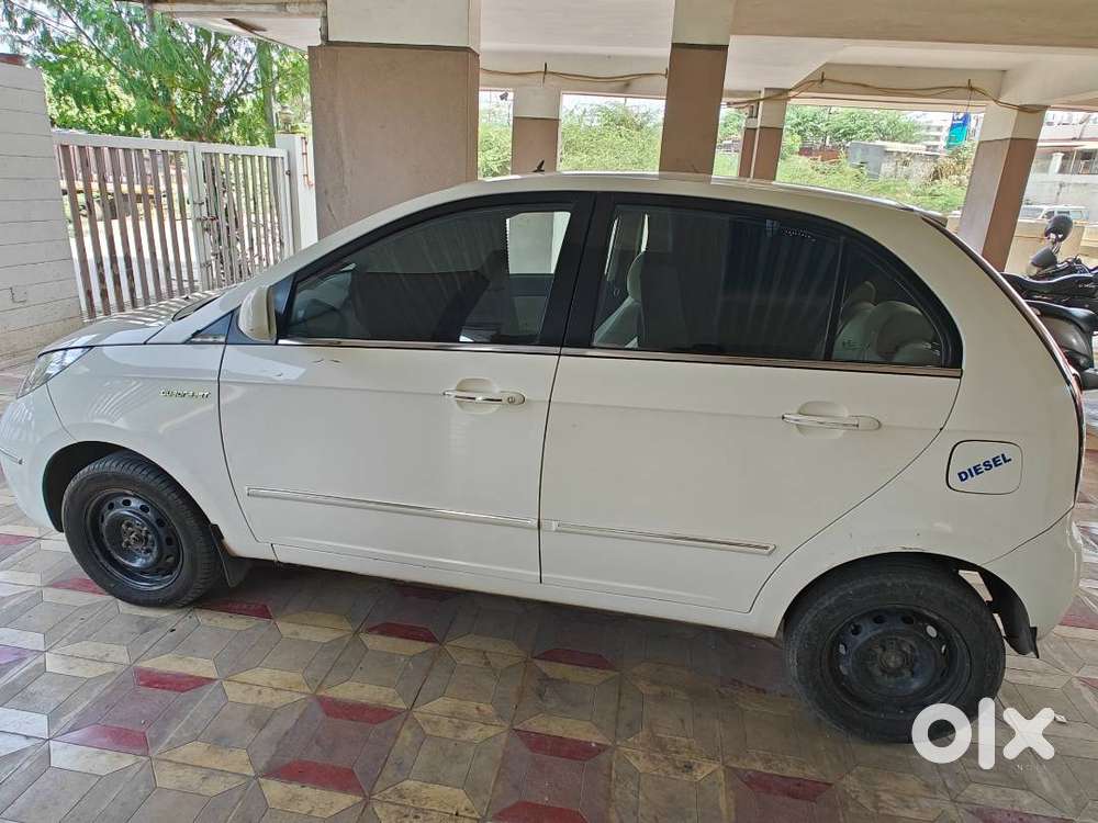 Tata Indica Vista 2011 Diesel Well Maintained