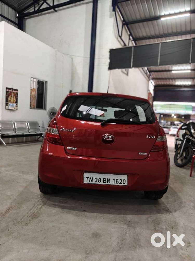 Hyundai I20 Diesel Asta, 2012, Diesel