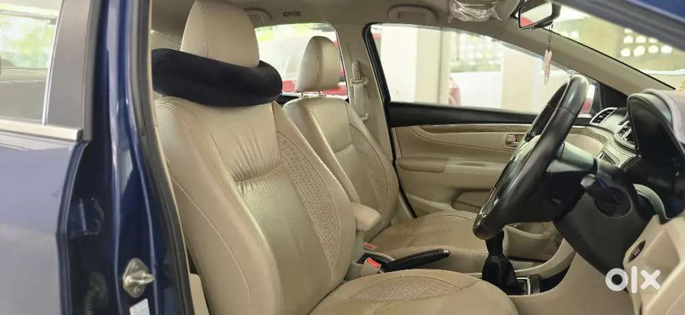 Maruti Suzuki Ciaz 2021 Petrol 36846 Km Driven