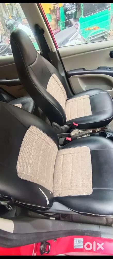 Hyundai I10 2012 Petrol Era