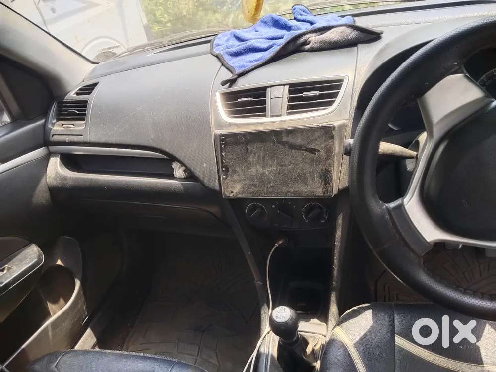 Good Condition, Good Mileage