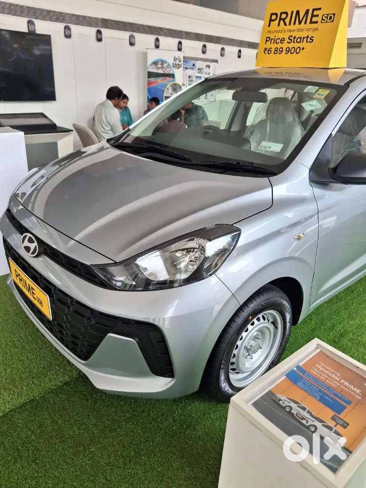 Hyundai Aura 1.2 S 2026
