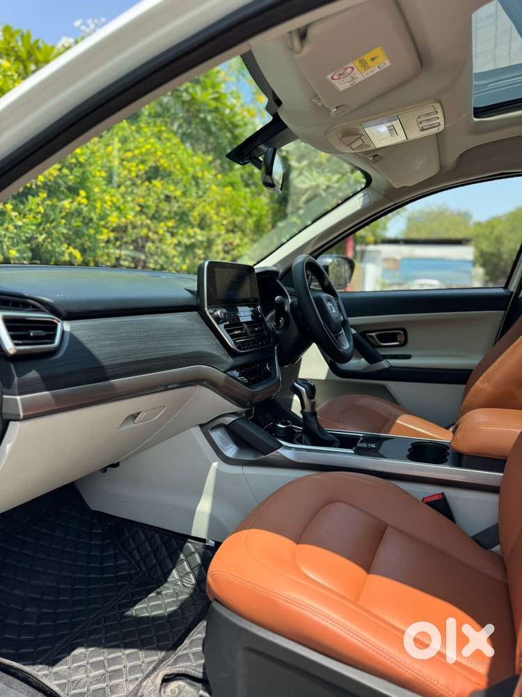 Tata Safari 2.0 Kryotec Xza Plus, 2021, Diesel