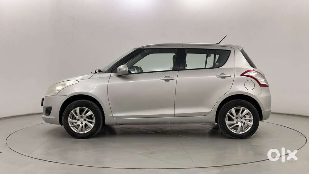 Maruti Suzuki Swift 2018 Zdi, 2013, Diesel