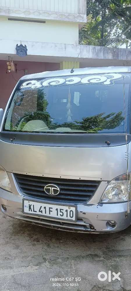 Tata Venture 2012 Diesel 100000 Km Driven