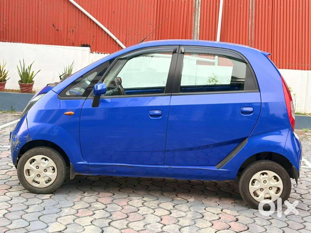 Tata Nano 2012-2015 Twist Xt, 2015, Petrol