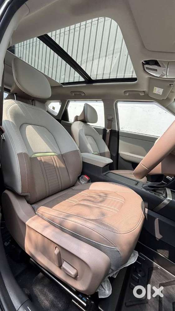 Kia Seltos, 2026, Diesel