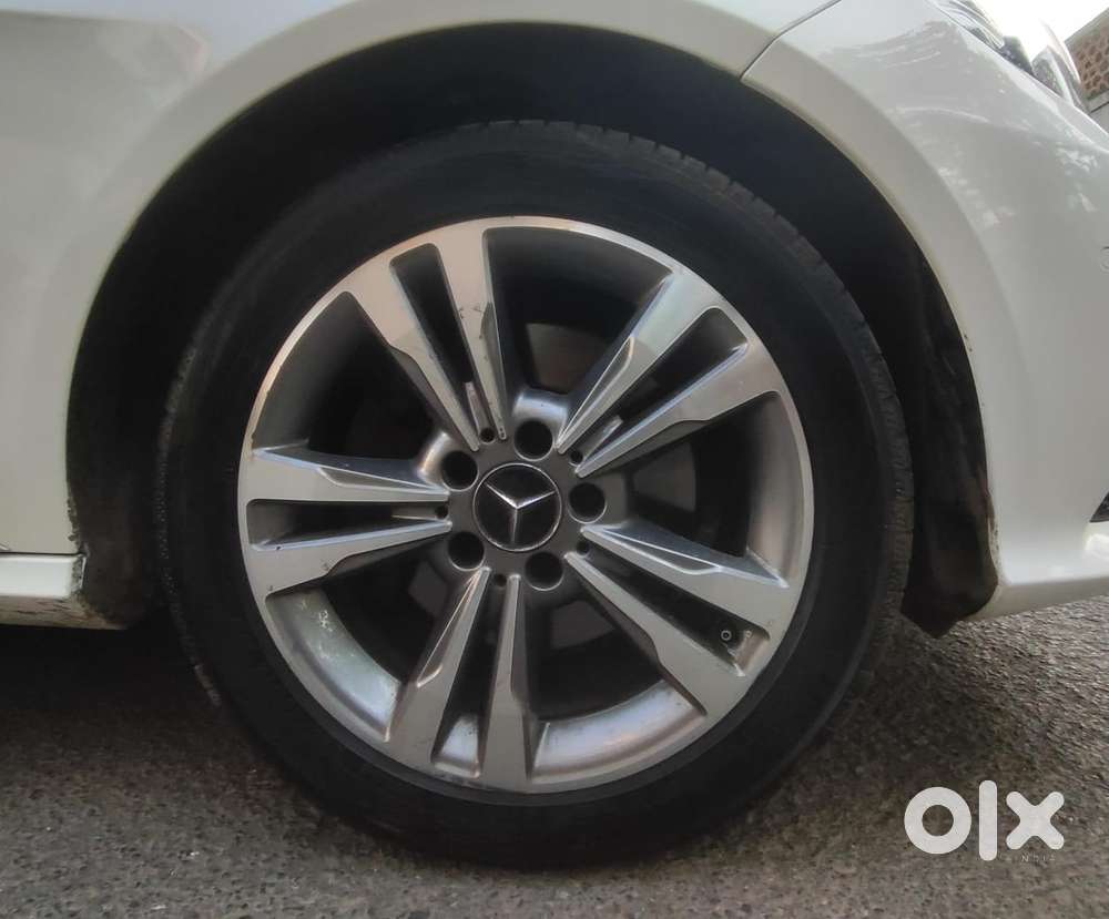 Mercedes-benz E-class E 250 Elegance, 2016, Diesel