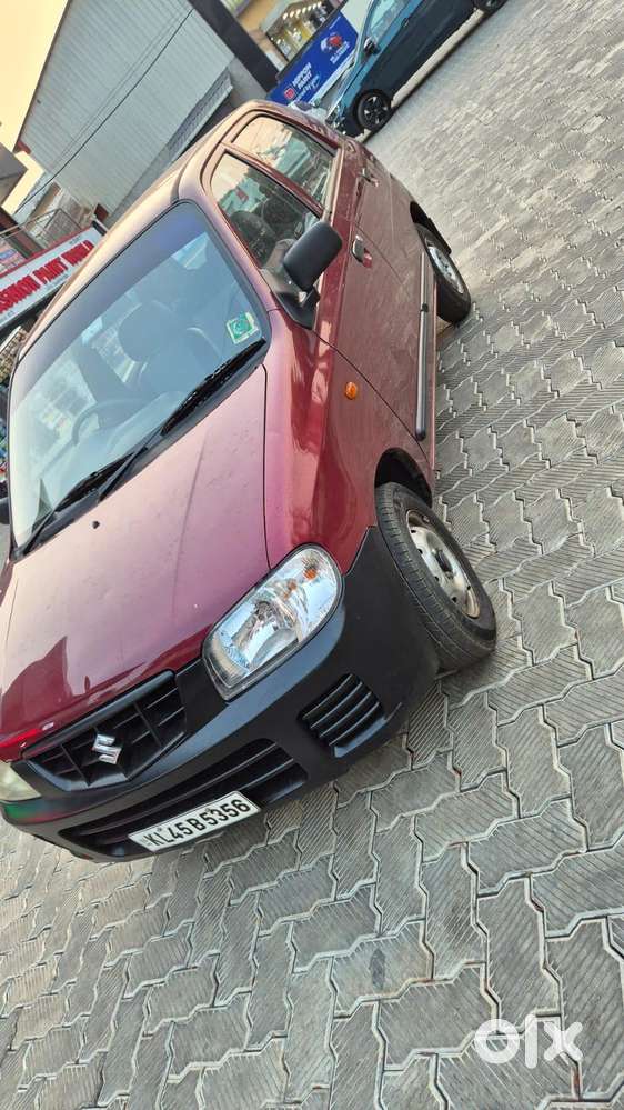 Maruti Suzuki Alto 0.8 Lxi (o), 2008, Petrol