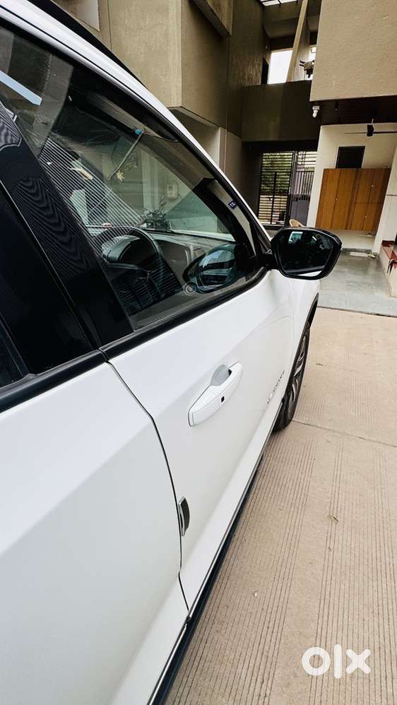 Tata Harrier 2025 Diesel 6400 Km Driven