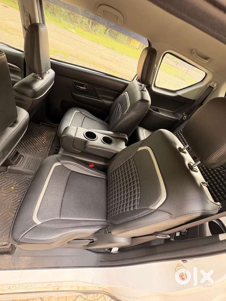 Maruti Suzuki Xl6 1.5 Zeta Mt, 2024, Petrol