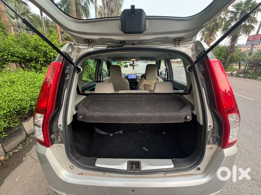 Maruti Suzuki Wagon R 2024 (e20 Compartable)