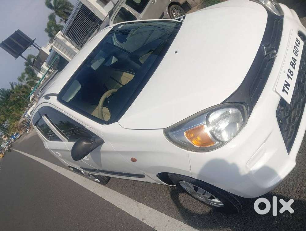 Maruti Suzuki Alto 800 Vxi Airbag, 2019, Petrol