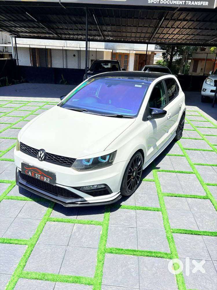 Volkswagen Polo 1.0 Highline Plus Tsi, 2020, Petrol