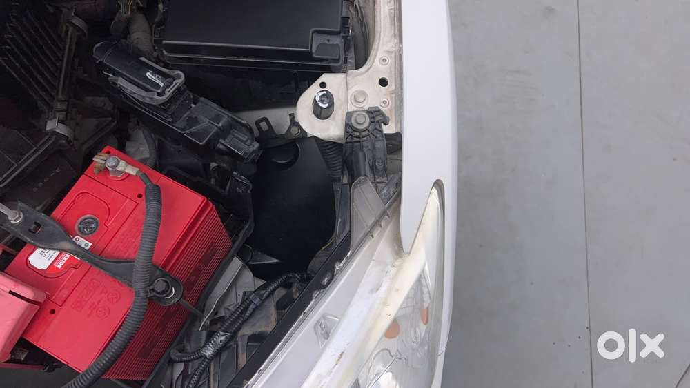 Honda City I-vtec Vx, 2014, Petrol