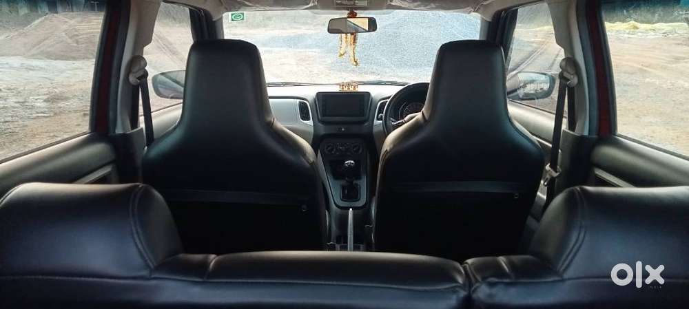 Maruti Suzuki Wagon R 1.2 Zxi Plus, 2023, Petrol