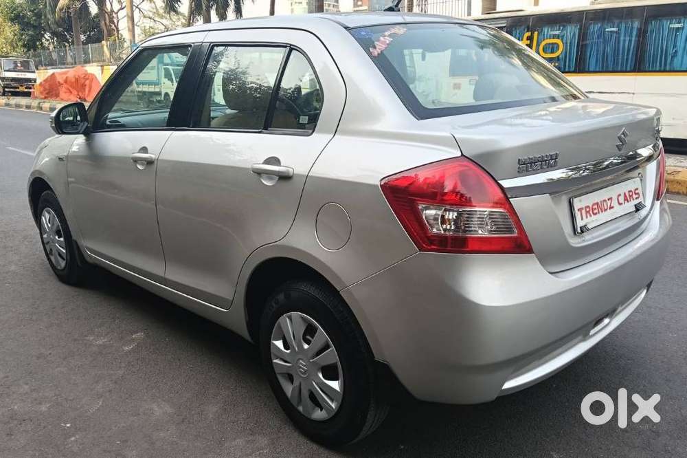 Maruti Suzuki Swift Dzire 2012-2015 Vdi, 2013, Diesel