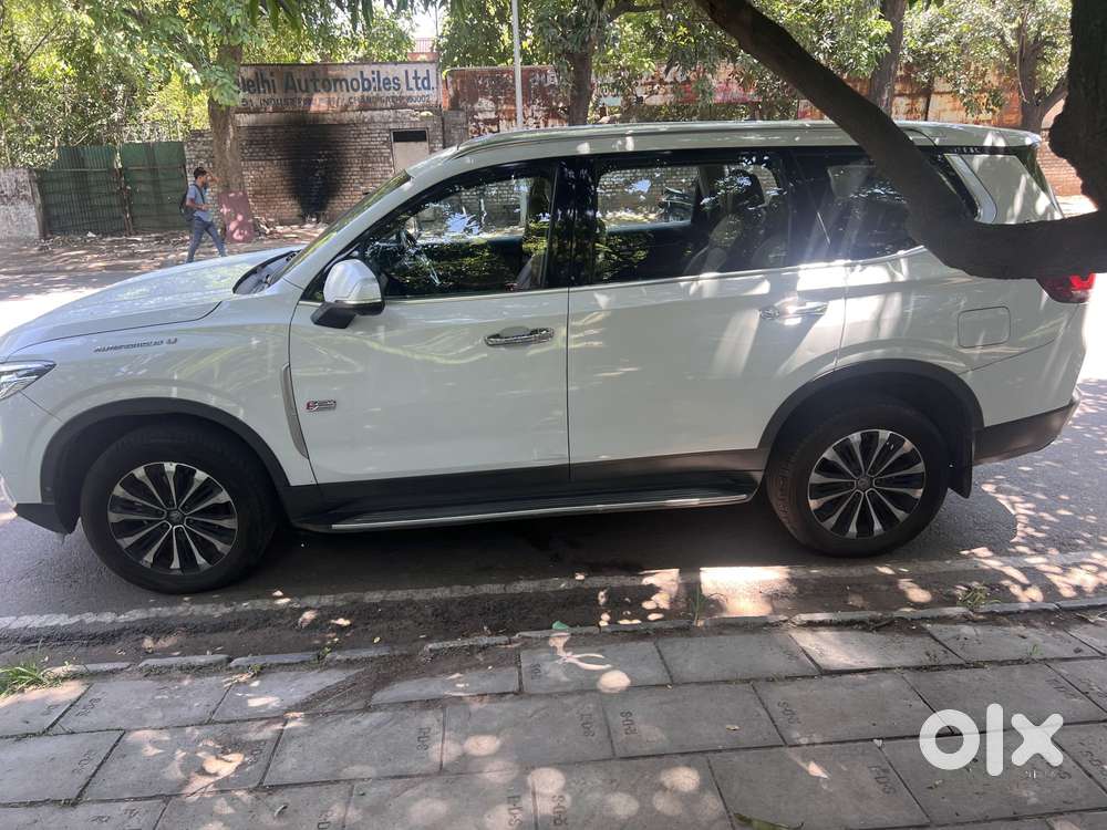 Toyota Fortuner 3.0 4x4 Automatic, 2021, Diesel