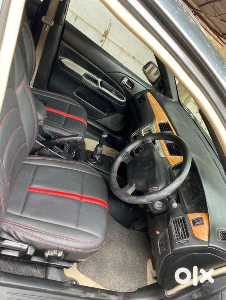 Mitsubishi Cedia 2006 Petrol Well Maintained