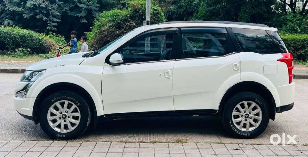 Mahindra Xuv500 W10 1.99 Mhawk, 2016, Diesel