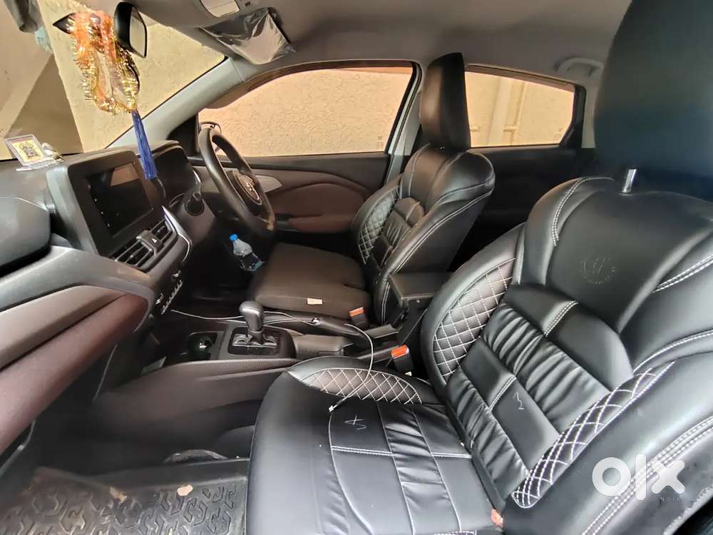 Maruti Suzuki Fronx Automatic 2024 Petrol 33000 Km