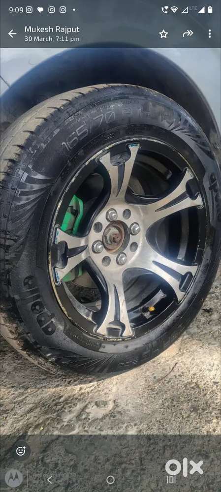 Hyundai Grand I10 Nios 2021 Petrol 24000 Km Driven