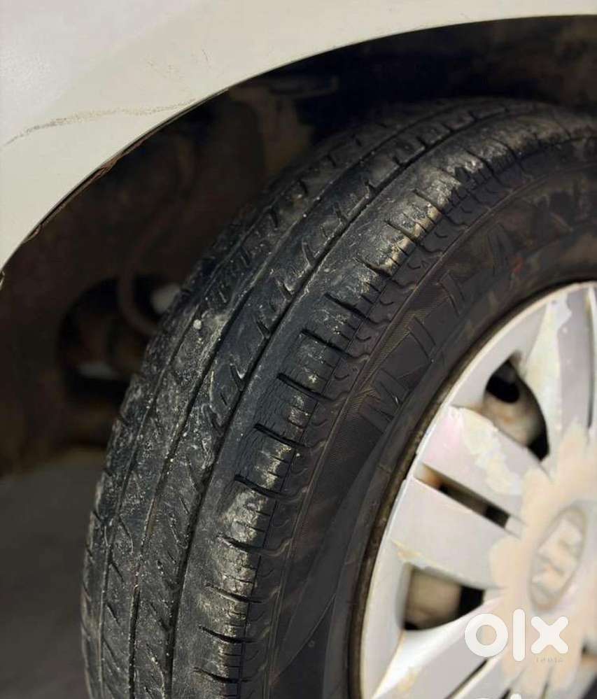 Maruti Suzuki Car 2008