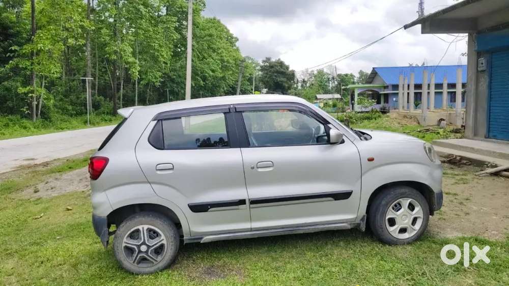 Very Good Condition. One Hand Vehicle