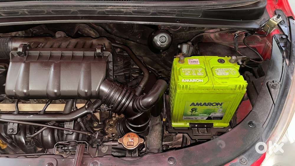 Hyundai I10 Magna 1.2 Itech Se, 2012, Petrol