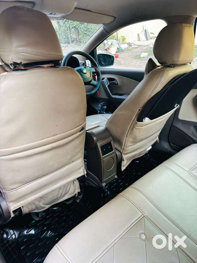 Skoda Rapid 1.6 2014
