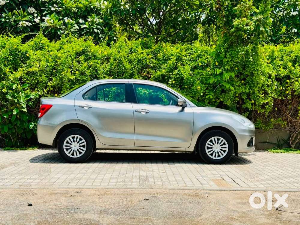 Maruti Suzuki Swift Dzire 1.3 Vxi, 2021, Petrol