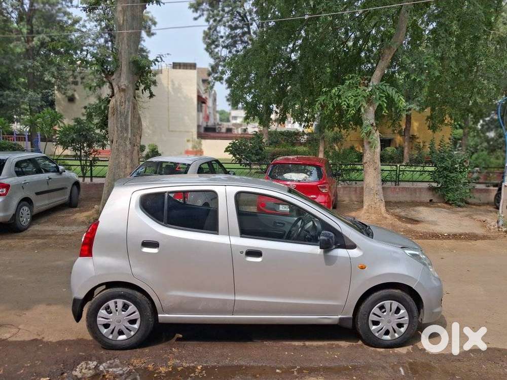 Maruti Suzuki A-star Vxi, 2009, Petrol