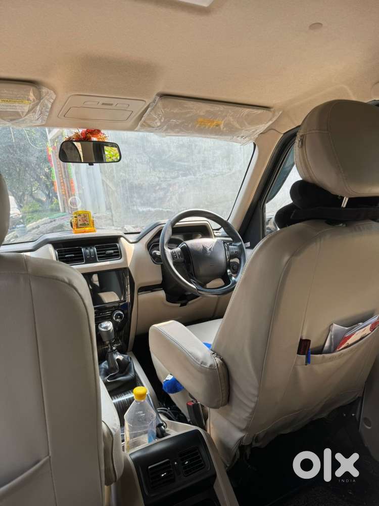 Mahindra Scorpio 2023 Diesel Well Maintained
