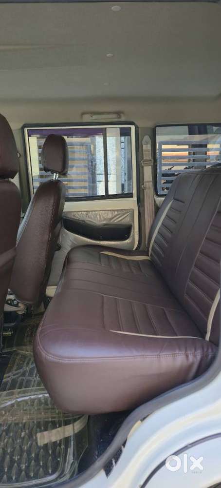 Mahindra Bolero 1.5 B4, 2020, Diesel