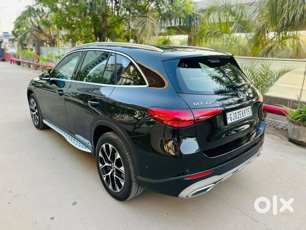 Mercedes-benz Glc 220d 4matic, 2023, Diesel