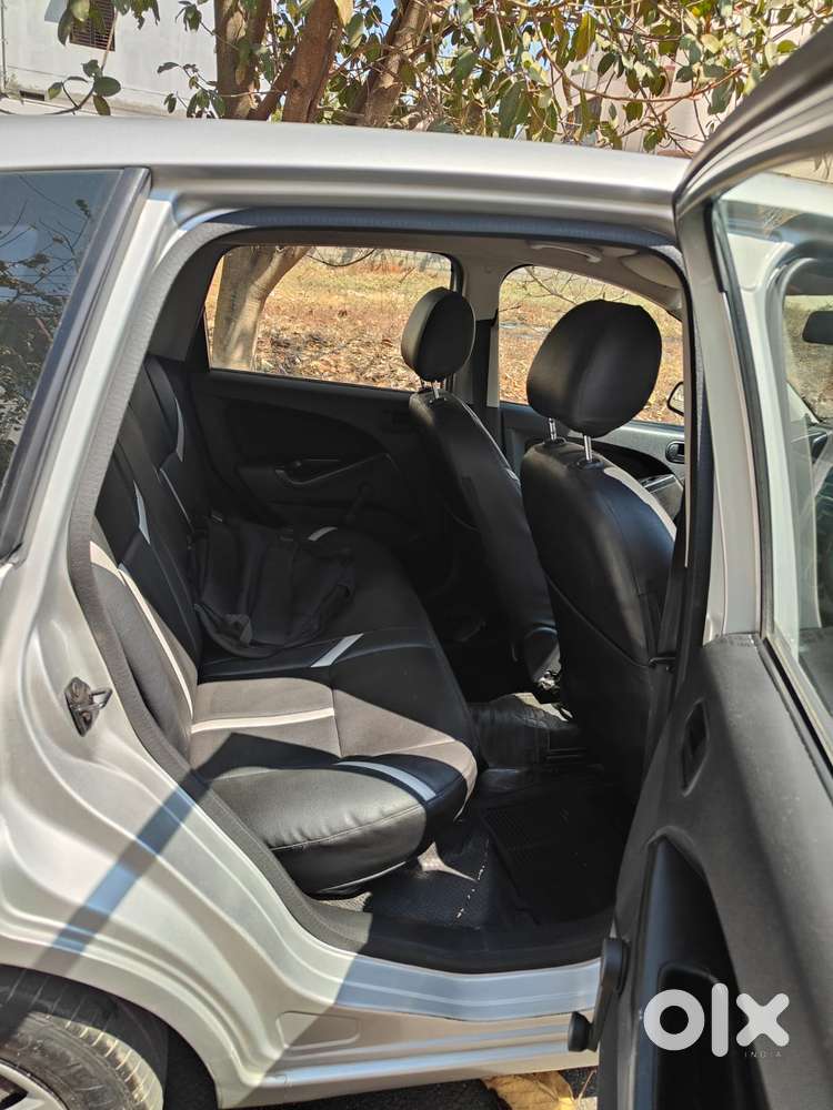 Ford Figo 2010-2012 Diesel Exi, 2011, Diesel