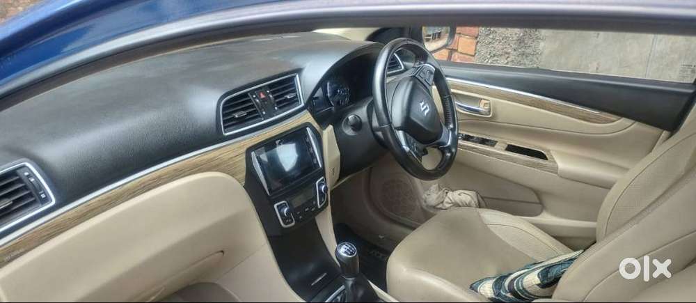 Maruti Suzuki Ciaz 2020 Petrol 78000 Km Driven