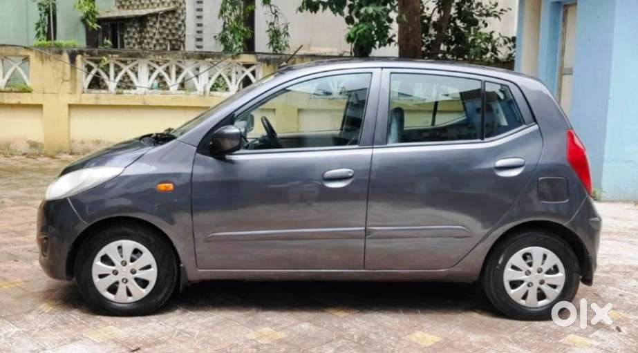 Hyundai I10 1.2 Kappa Magna, 2011, Petrol