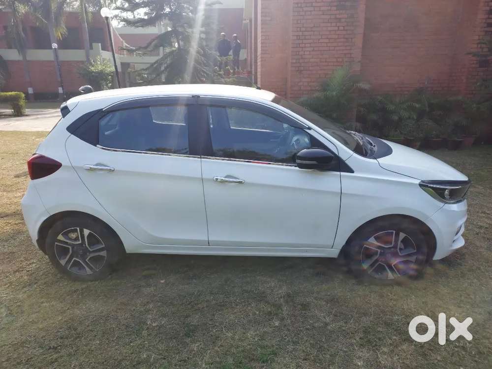 Tata Tiago 1.2 Revotron 2023