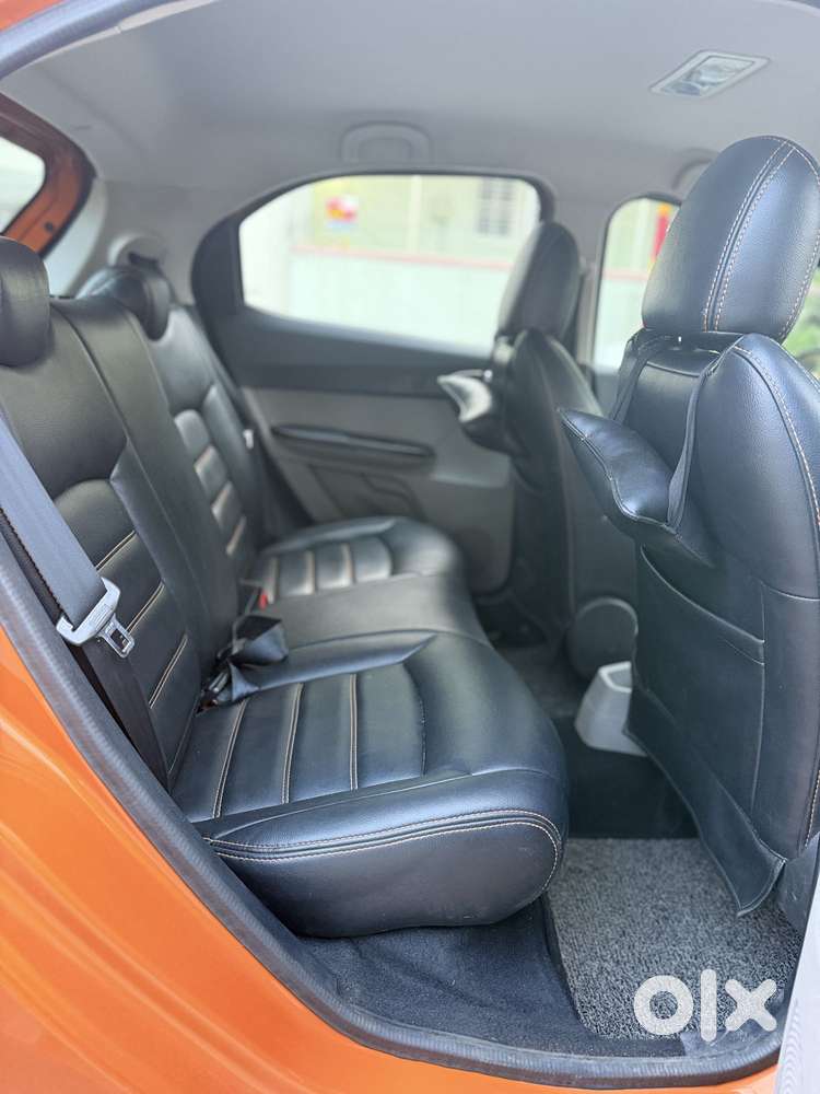 Tata Tiago 1.2 Revotron Xz Plus, 2019, Petrol