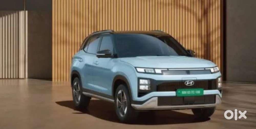 Creta Electric New 2026 On Road Price All Car Available Ok