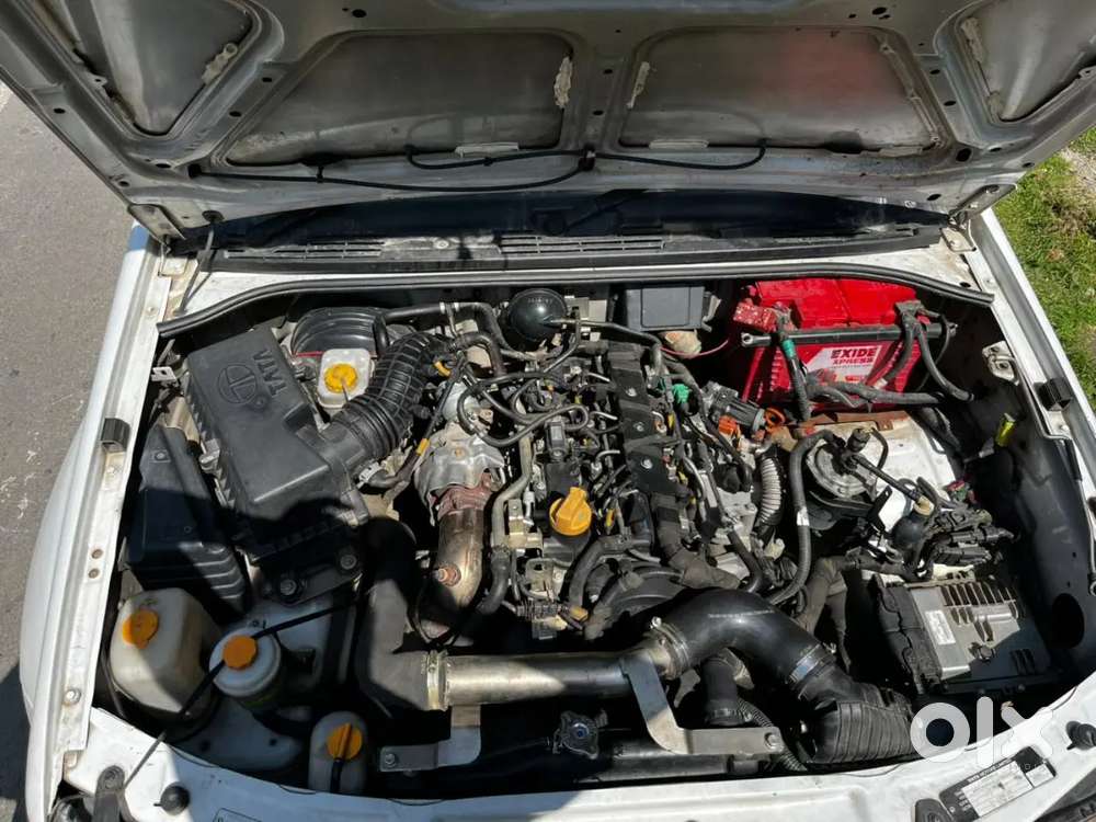 Tata Punch 2021 Diesel 100000 Km Driven