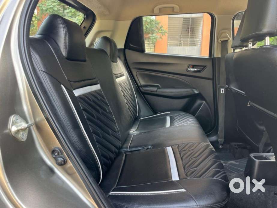 Maruti Suzuki Swift Vxi + Manual, 2022, Petrol