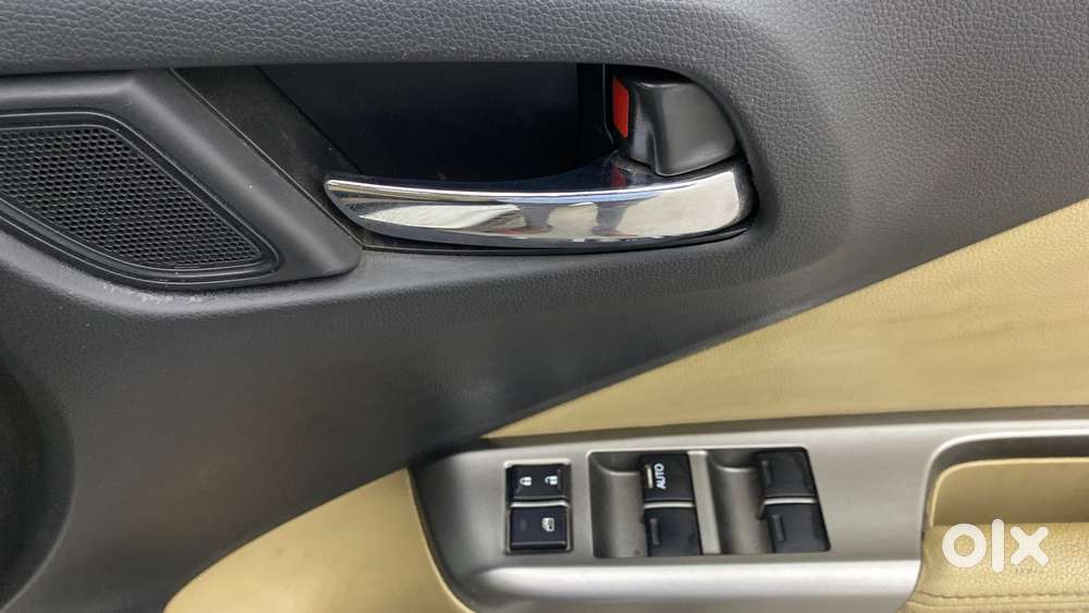 Honda City 2015-2017 I Vtec Vx, 2016, Petrol