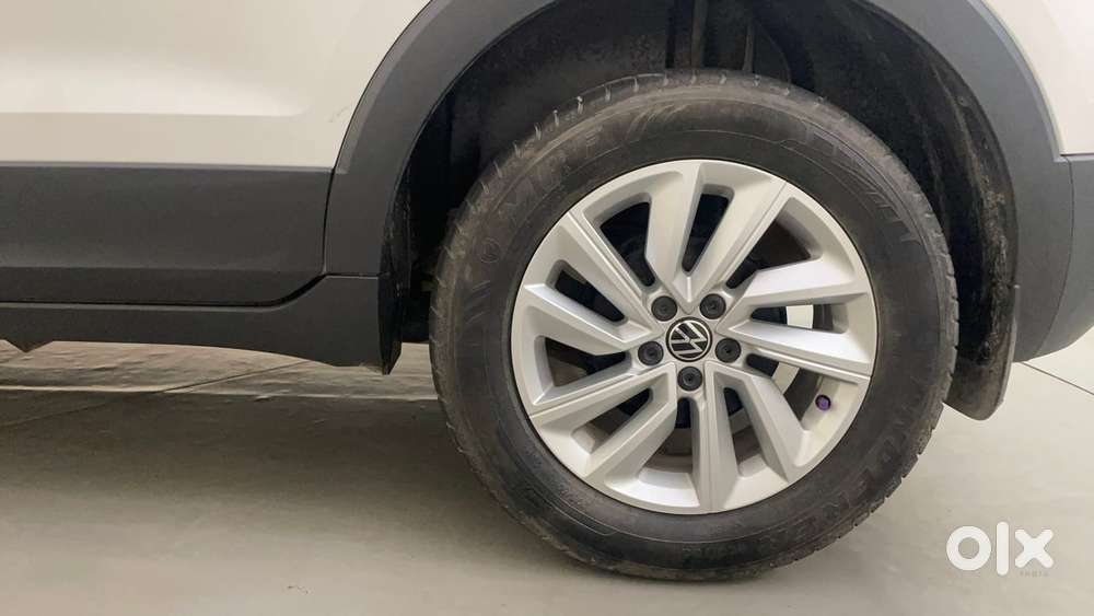 Volkswagen Tiguan 2.0 Tdi Highline, 2025, Petrol