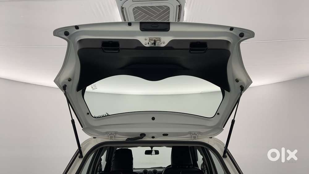 Maruti Suzuki Swift Vvt Vxi, 2023, Petrol