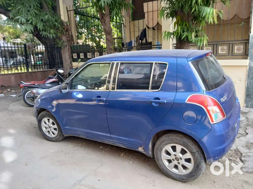 Maruti Suzuki Swift 2009 Model
