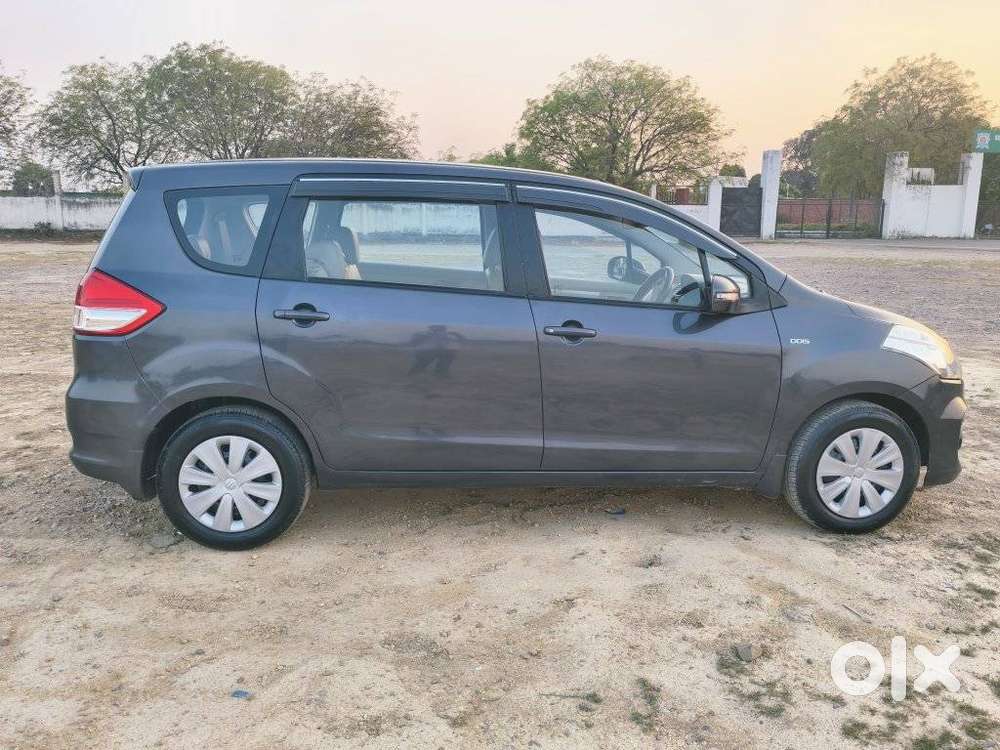 Maruti Suzuki Ertiga Vdi Shvs, 2017, Diesel