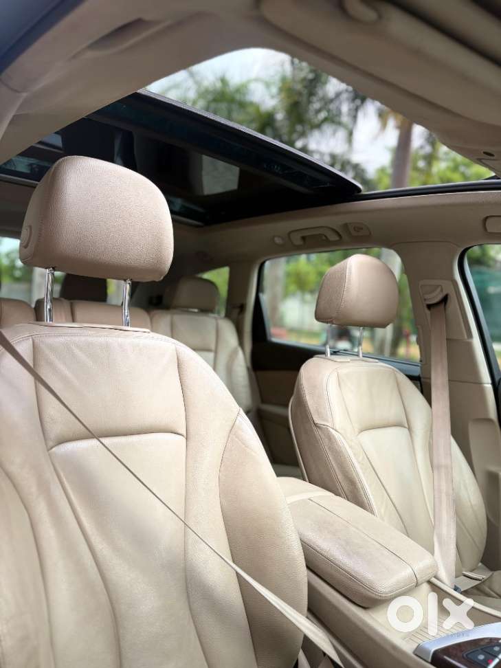 Audi Q7 3.0 35 Tdi Quattro Technology, 2017, Diesel
