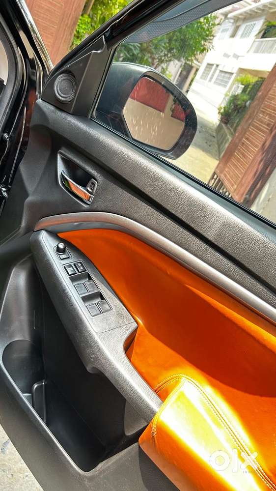 Maruti Suzuki Brezza 1.5 Zxi Plus Smart Hybrid, 2024, Petrol